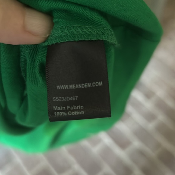 ME+EM maxi dress EUC size 6 - Picture 4 of 5